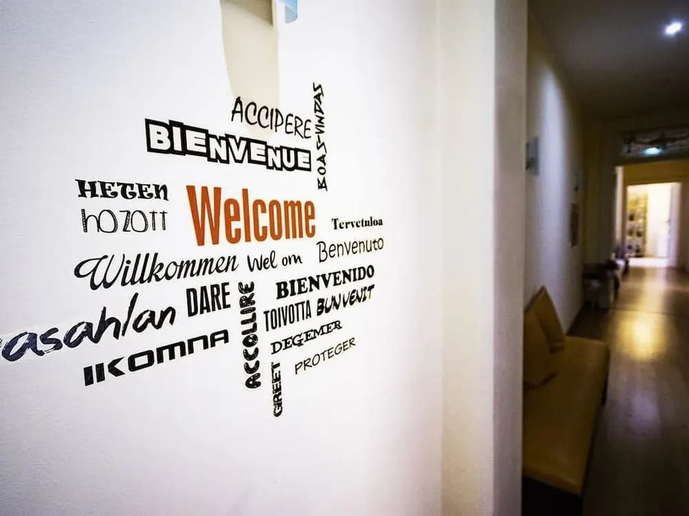 La Dolce Vita Guesthouse - photo 29