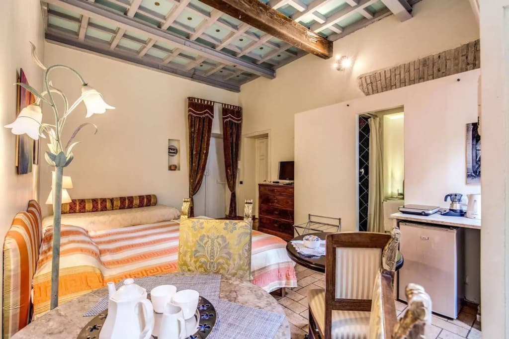 La Casa del Capitano - photo 26