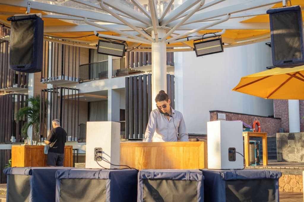Grand Seminyak - Lifestyle Boutique Resorts Hotel - photo 42
