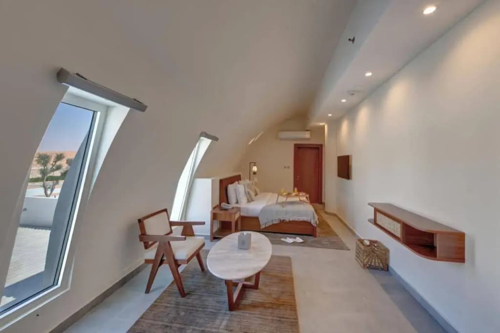 Western Hotel Liwa - photo 2