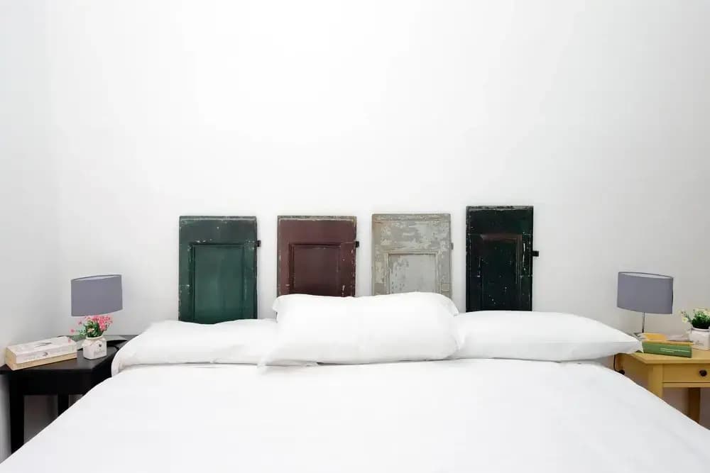 4bnb - Quiriti Delightful Apartment - photo 4