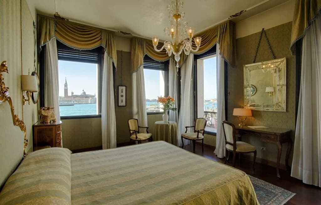 Hotel Locanda Vivaldi - photo 36