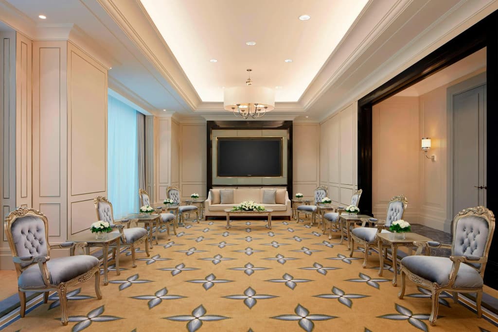 The St. Regis Kuala Lumpur - photo 5