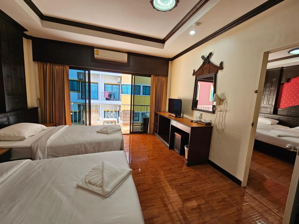 Nanai 2 Residence Patong - photo 15