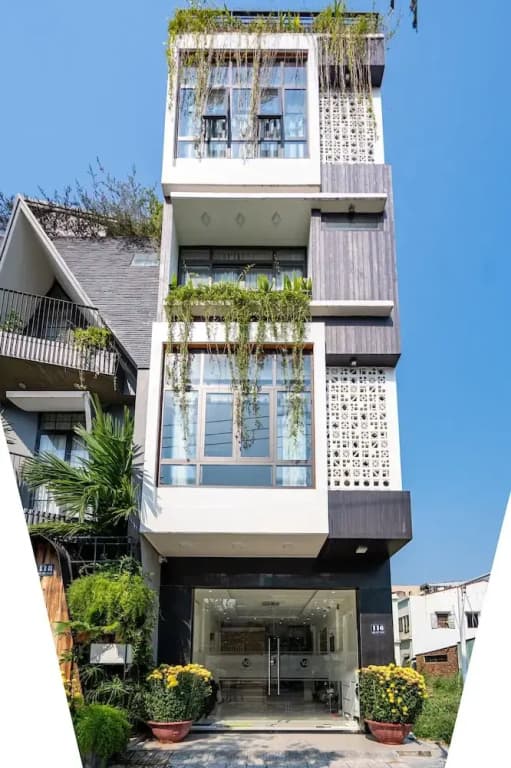 Vie Home Da Nang - photo 2
