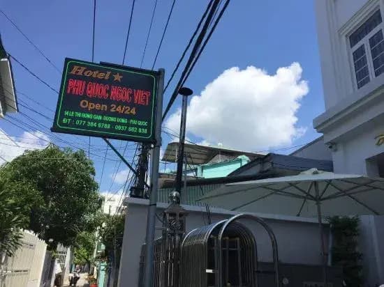 Hotel Phu Quoc Ngoc Viet - photo 31
