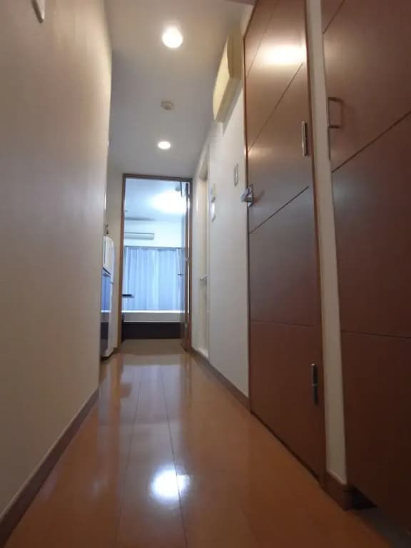 Palace Studio Gotanda Station Front - photo 12