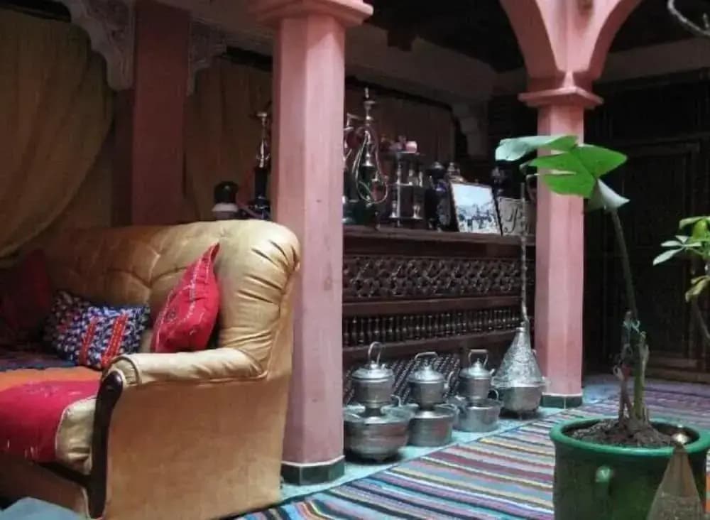 Riad Rahba - photo 2