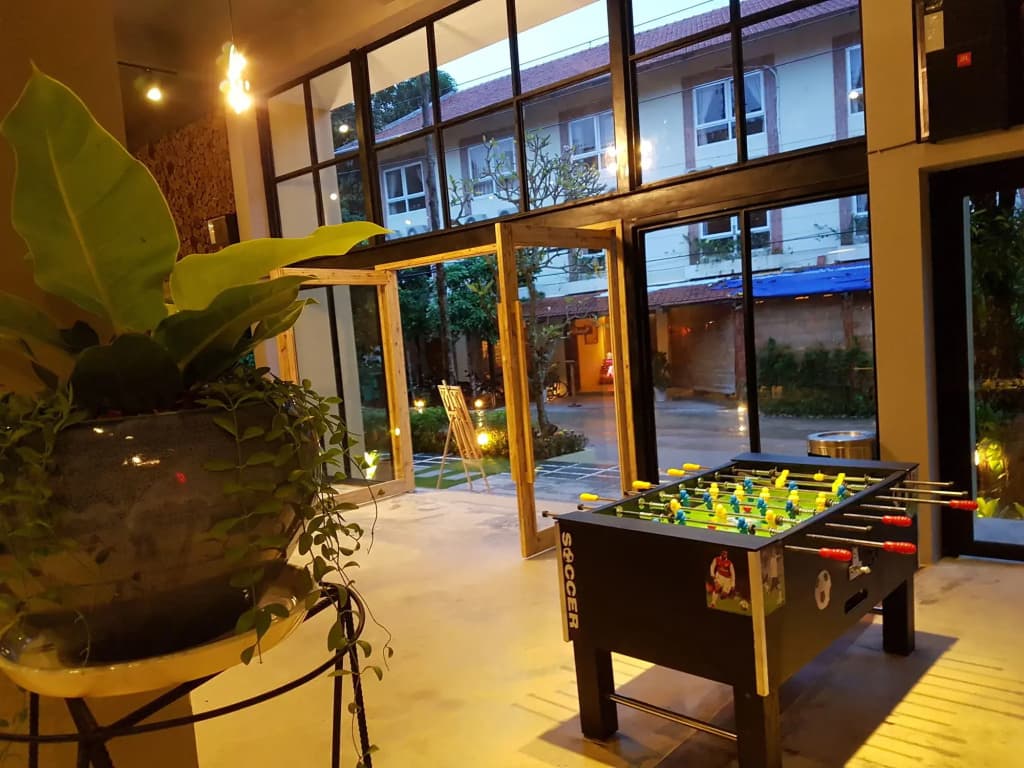 9Station Hostel & Bar Phu Quoc - photo 28