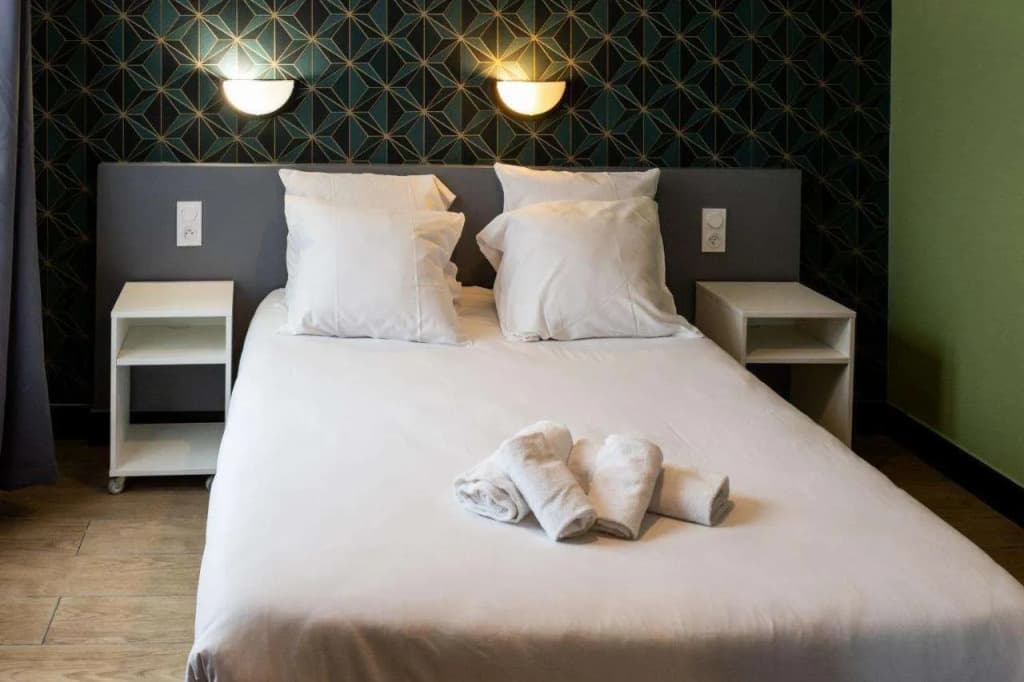 Luxia Hotel & Spa - photo 22