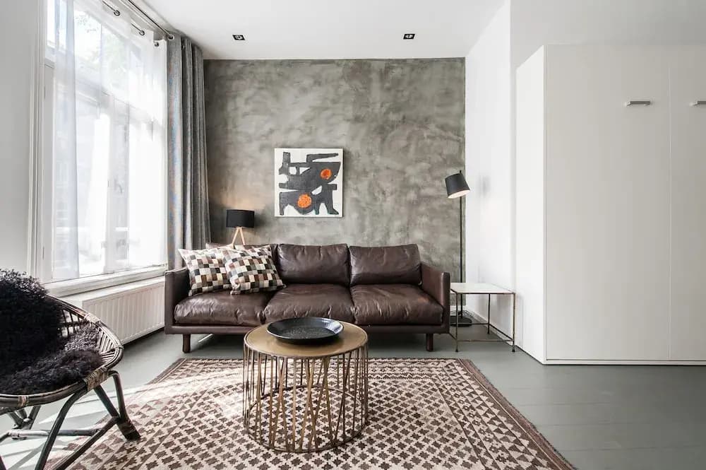 Leidse Square Marnix Apartments - photo 13