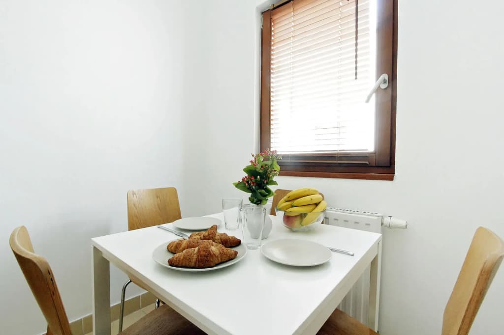 Park Residence Budapest - photo 12