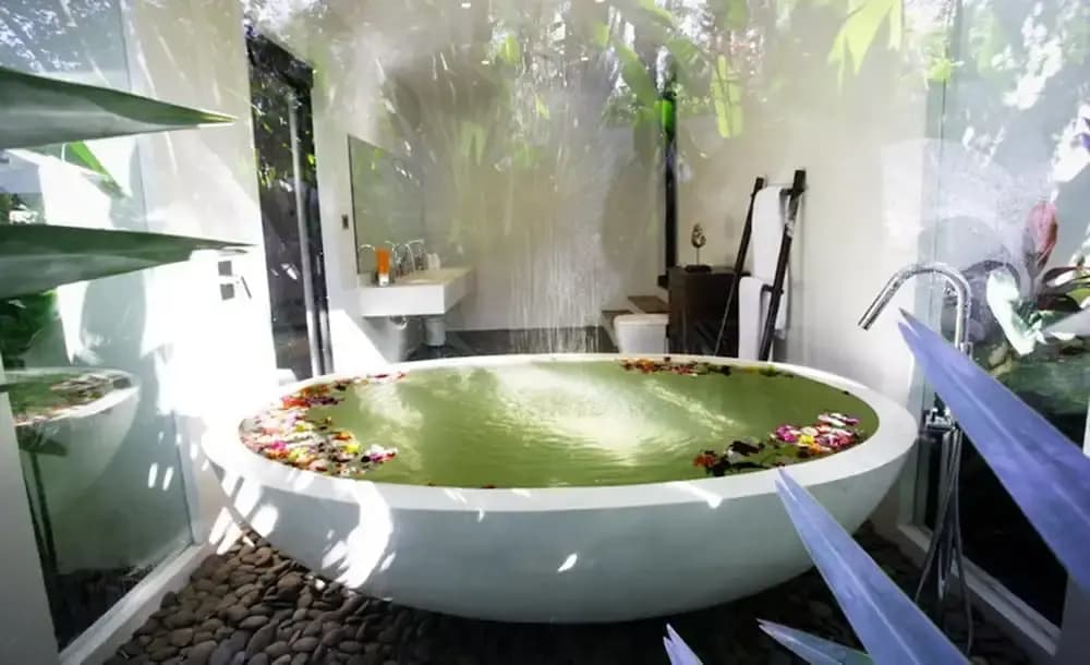 Villa Kuta by Holiplanet - photo 10