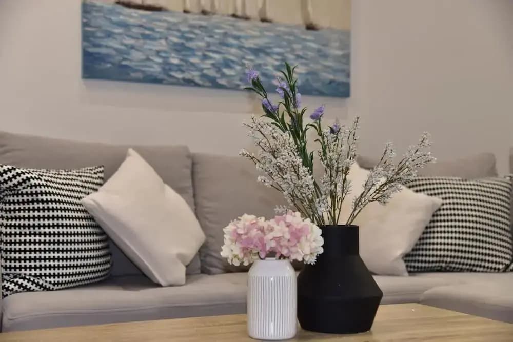 Filopappou Hill apt GTD8325 - photo 6