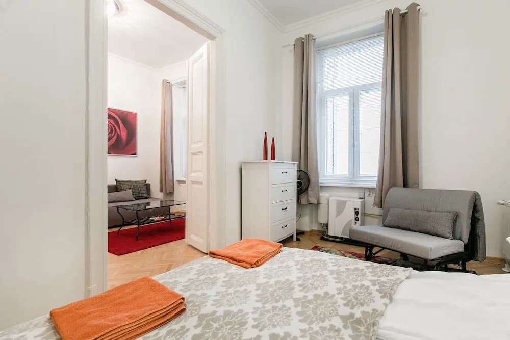 Nagy Diofa 18 Apartment I. - photo 7