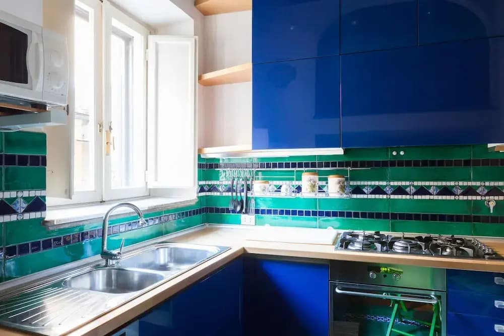 Luxury Trevi Apartment - photo 19