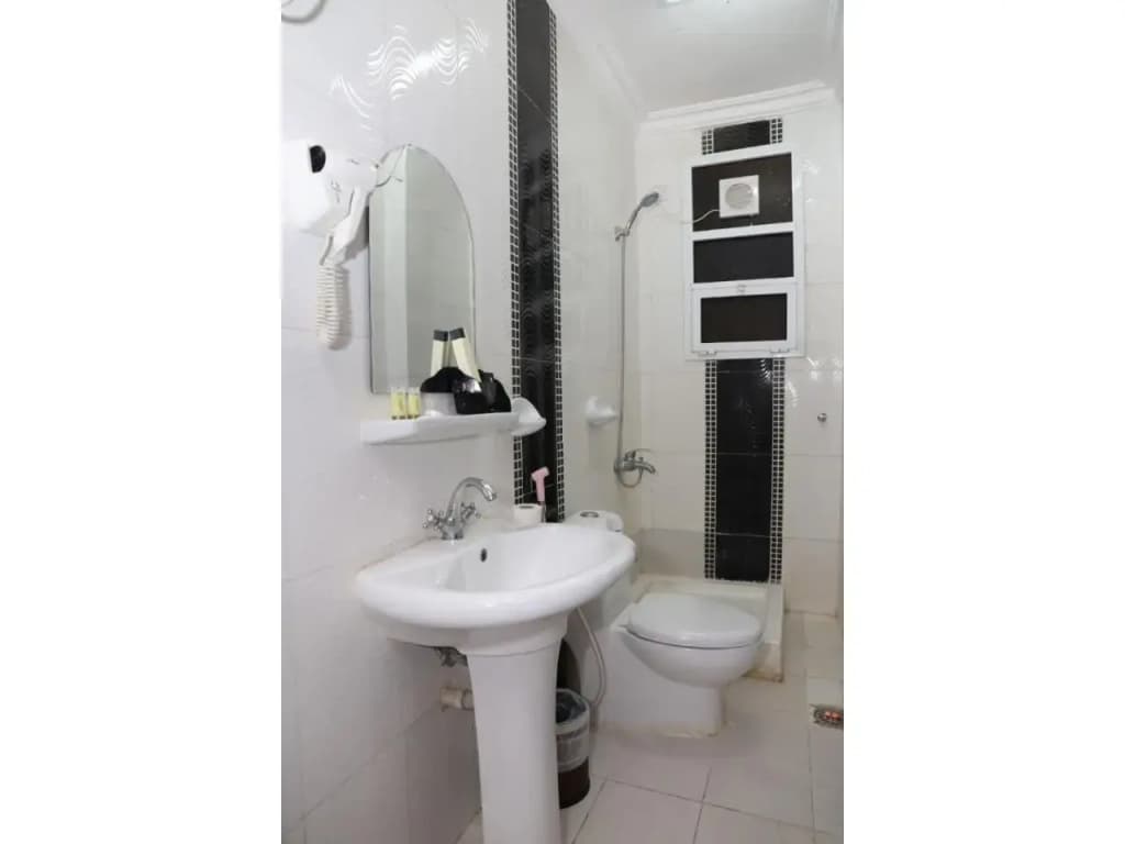 Al Hussam Hotel Apartments - photo 7