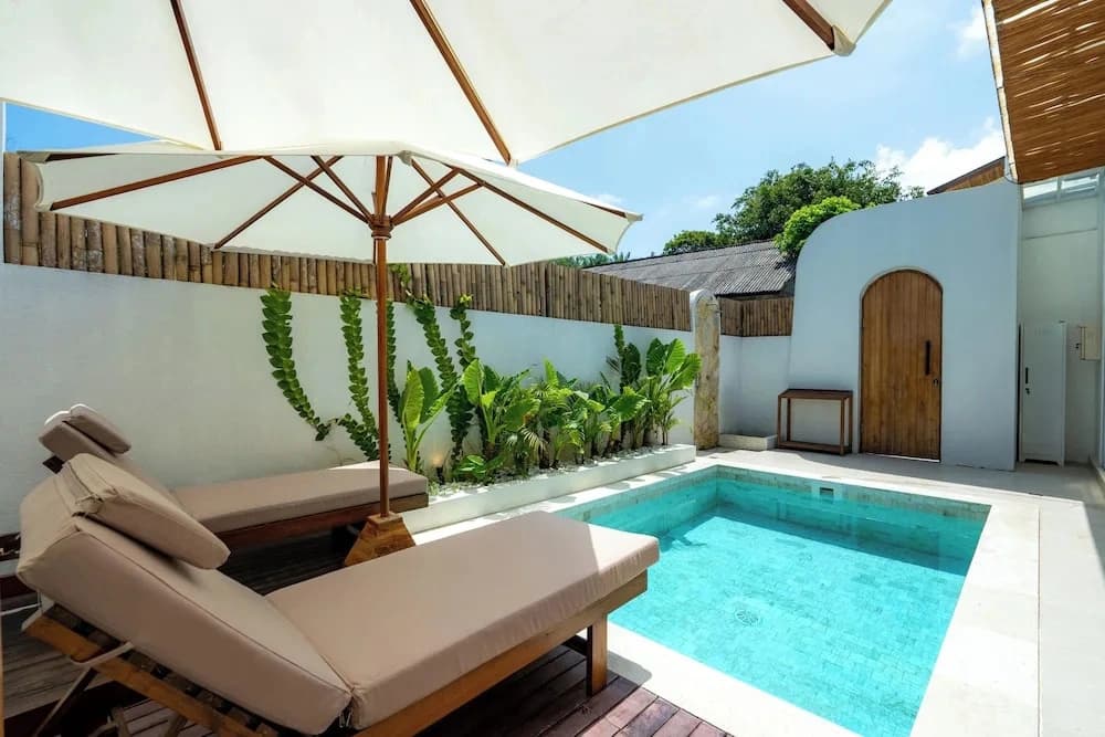 Solea Villa by Betterplace - photo 12