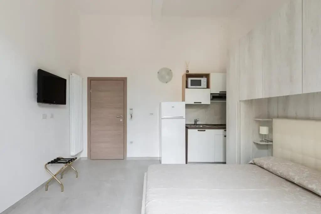 Apartment 20 - photo 5