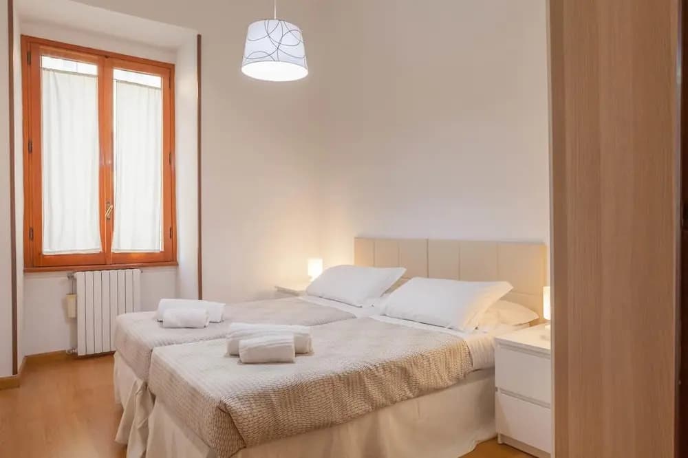 Zia Apartment - Near Vatican Museums - photo 4