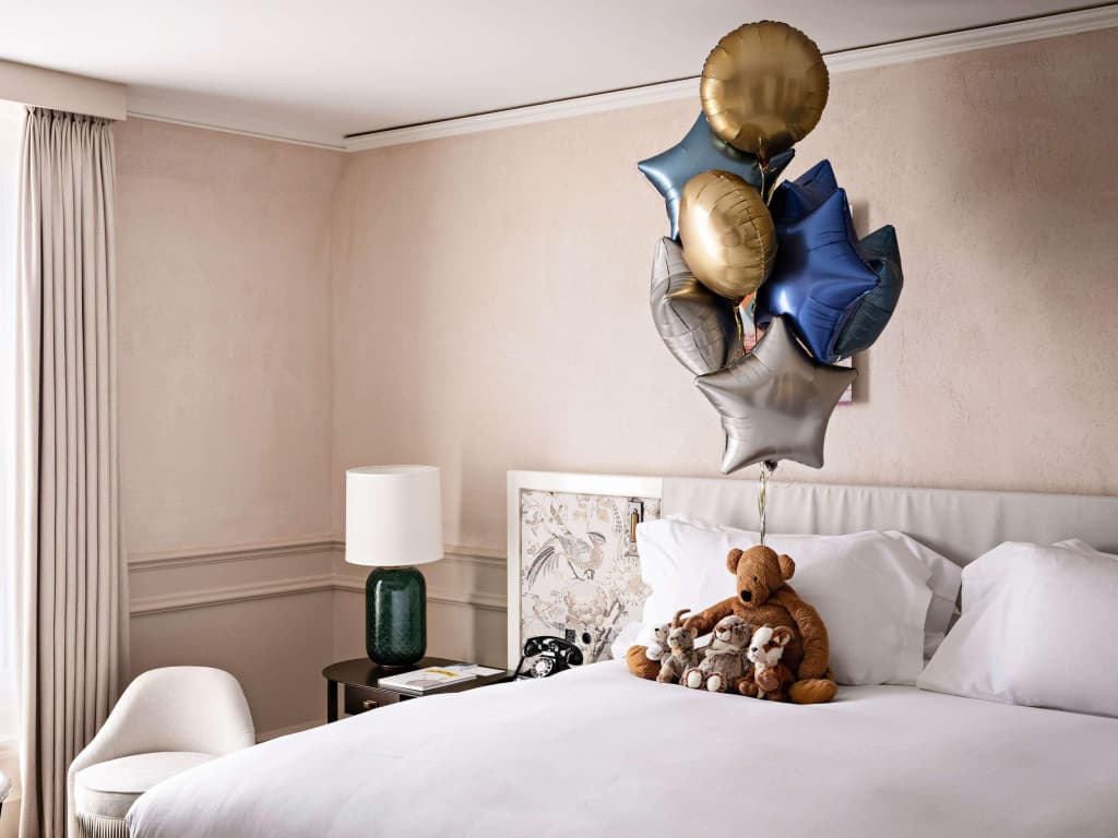 Sofitel Le Scribe Paris Opéra - photo 47