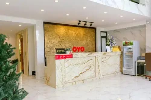 Chieu Duong Hotel - photo 2