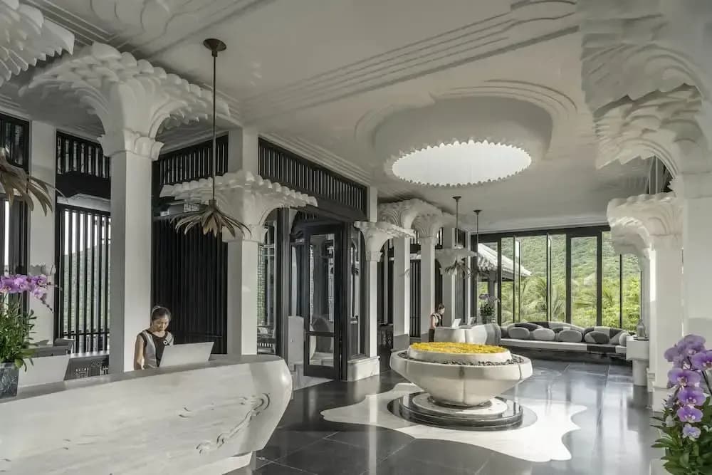 InterContinental Danang Sun Peninsula Resort by IHG - photo 31