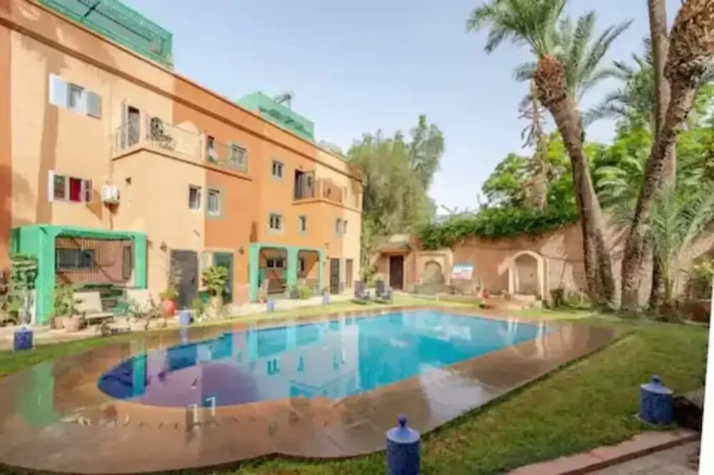 Riad Amber Zahra - photo 18