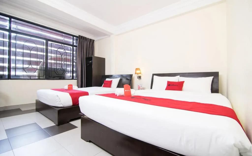 Honey House Hotel - main photo