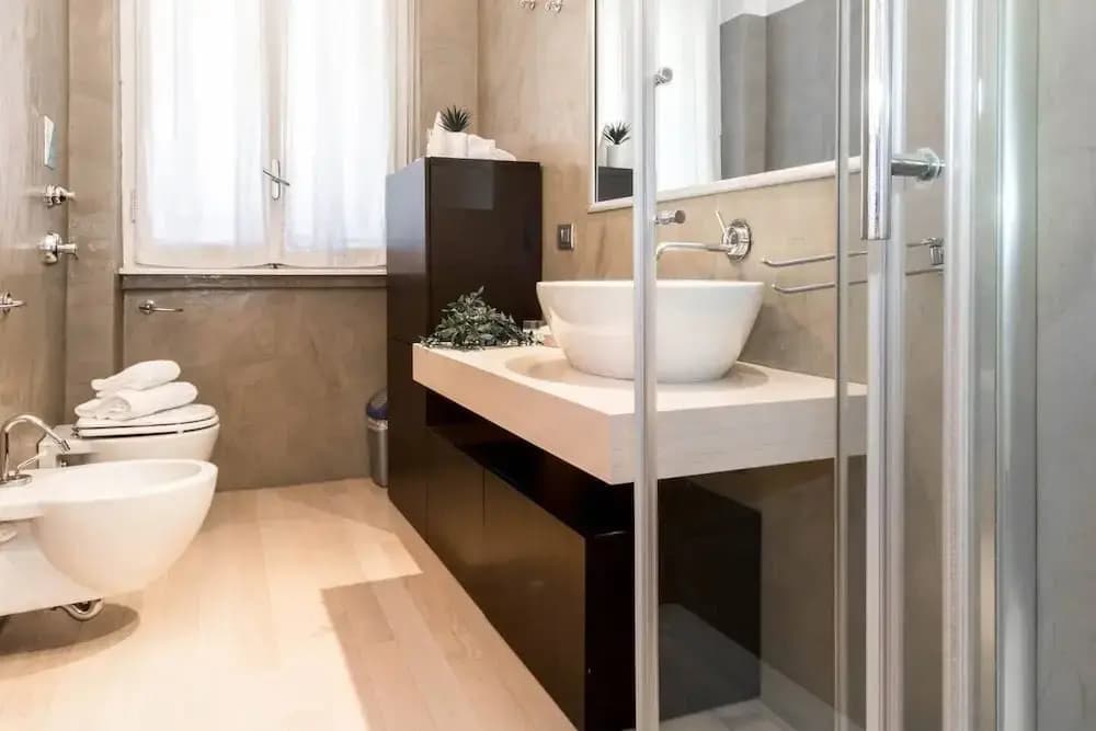 Altido Washington Apartment - photo 9