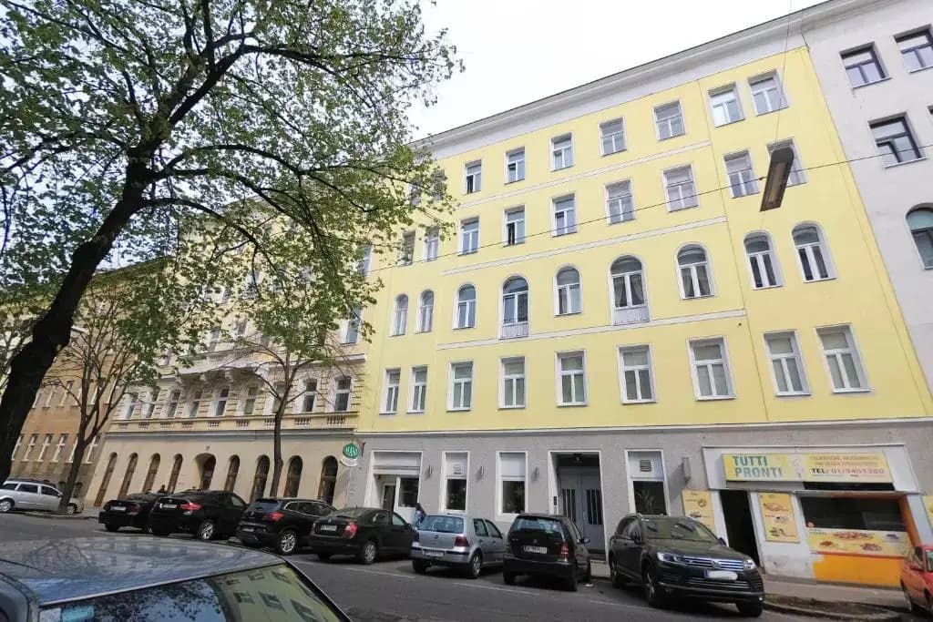 Vienna Living Apartments - Dammstraße - photo 7