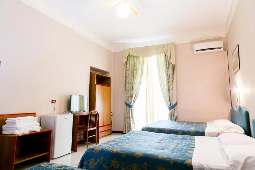 Hotel Altavilla 9 - photo 23