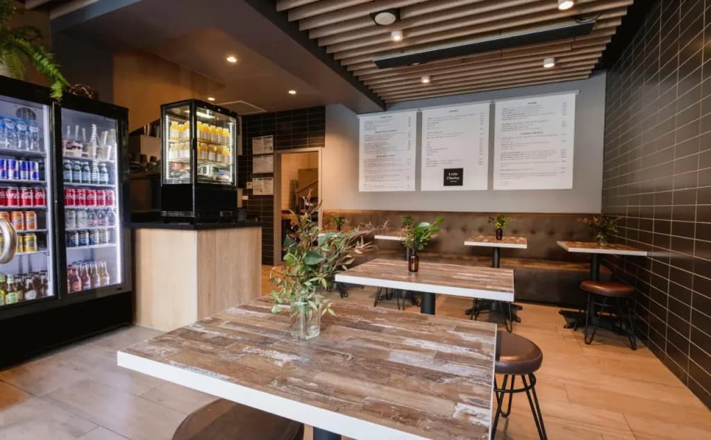 Brady Hotels Central Melbourne - photo 35