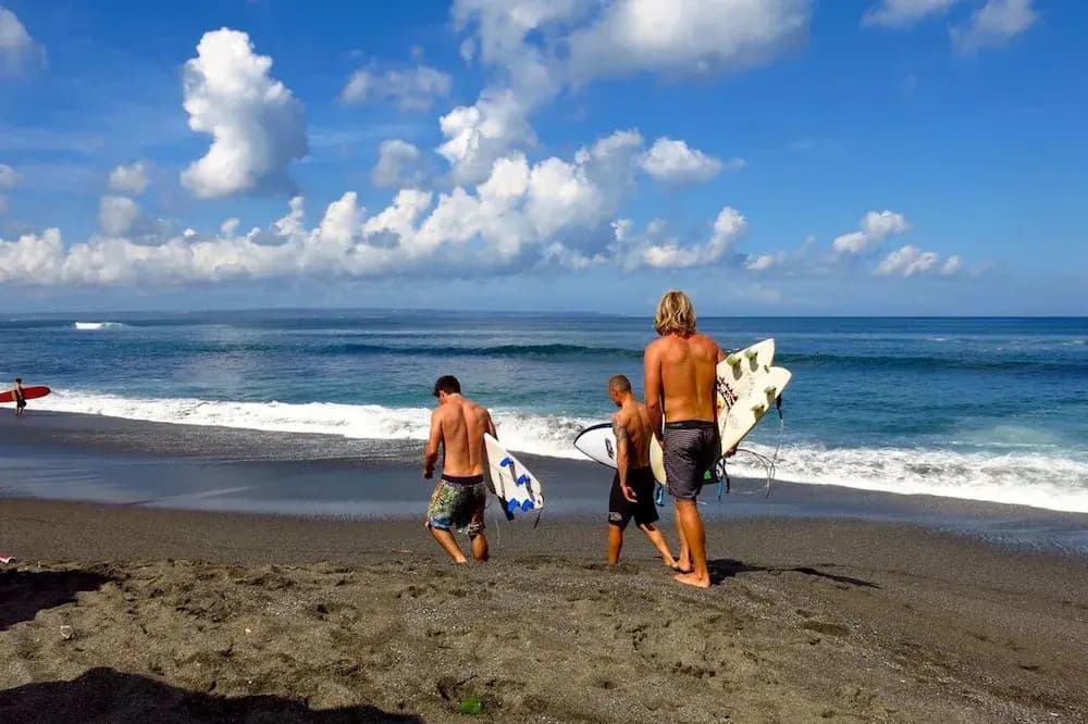 Canggu Village - photo 24