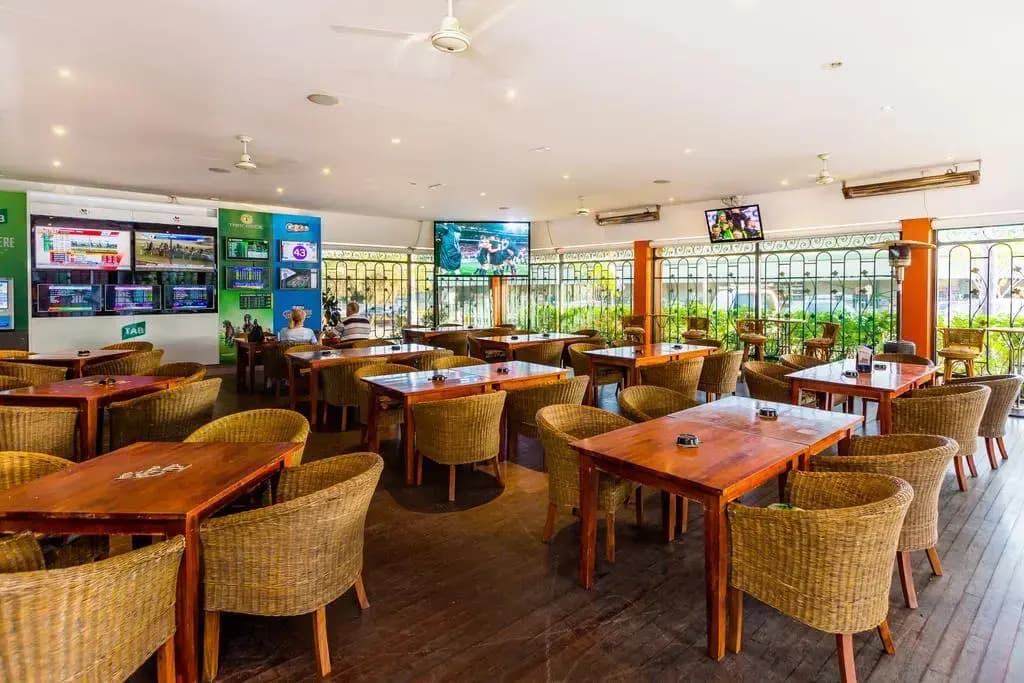 Markets Hotel - photo 12