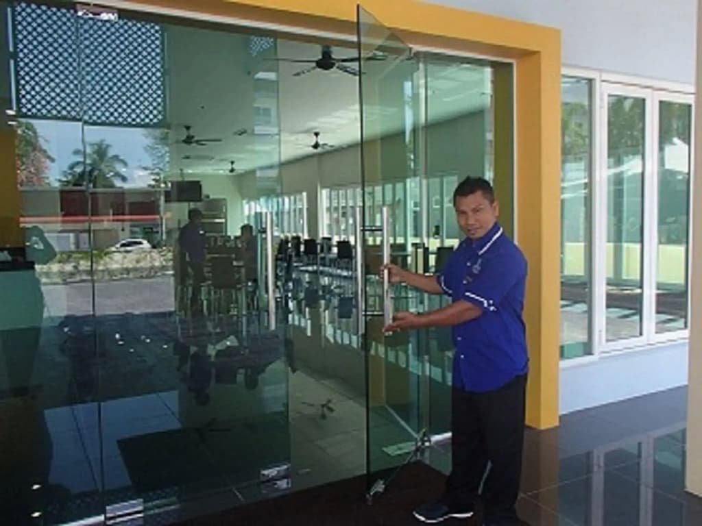 Nadias Hotel Cenang Langkawi - photo 26