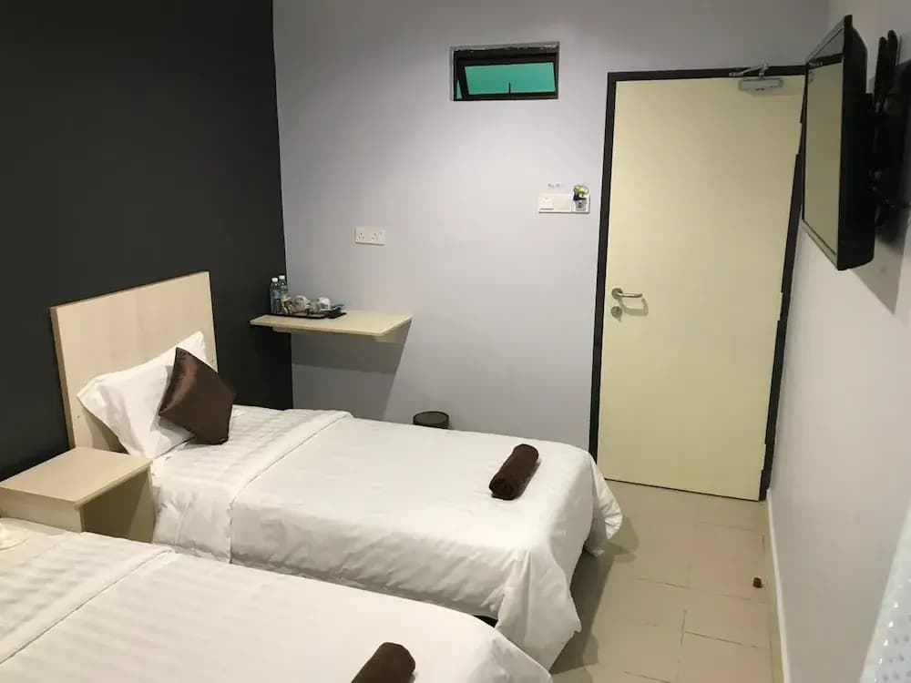 Seri Kangsar KK Hotel - photo 4