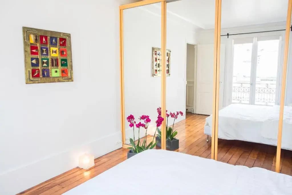 Luxury Apartment in Paris Center - Louvre Museum - photo 3
