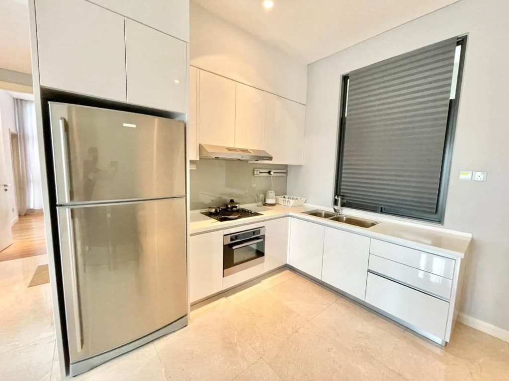 KLCC Luxury Condo Damai 88 Near Gleneagles Hospital - photo 19
