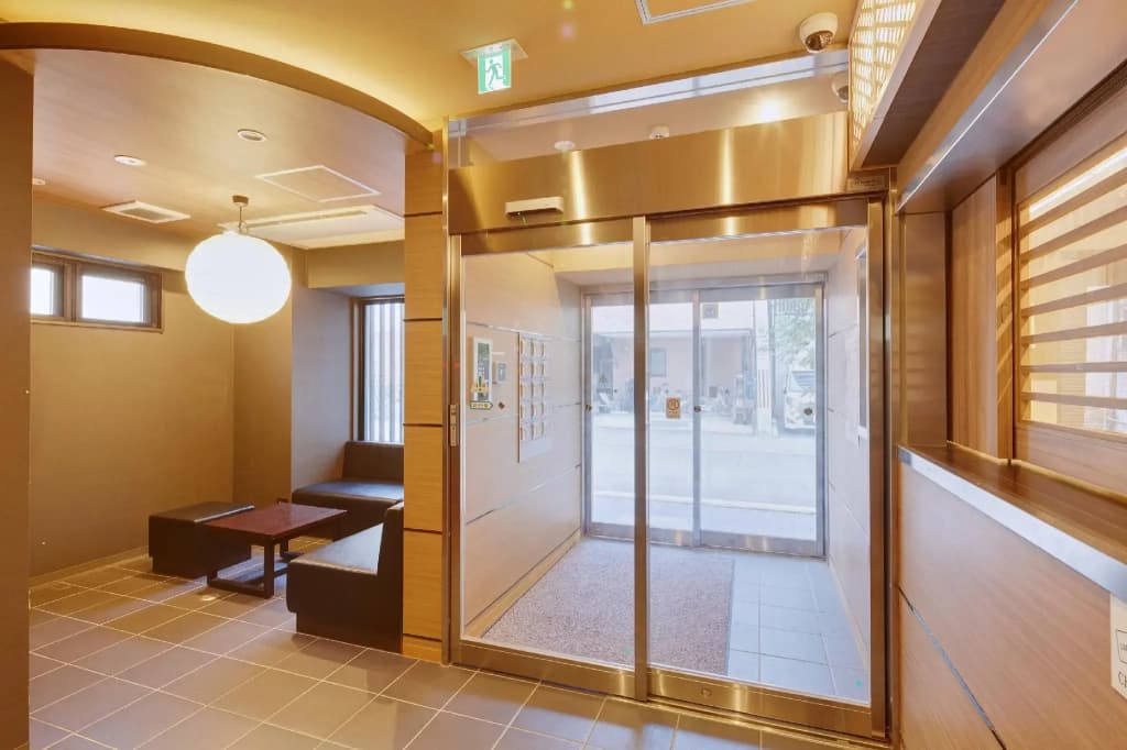 Hotel Amaterrace Yosuga - photo 10