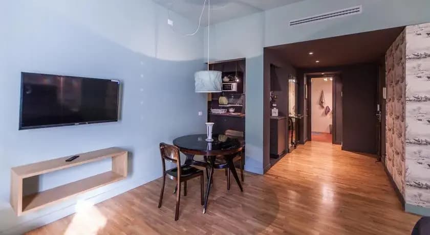 Suite Spanish Apartment - photo 2