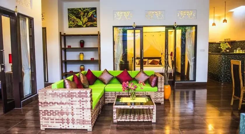 MagicOfBali Villas - photo 3