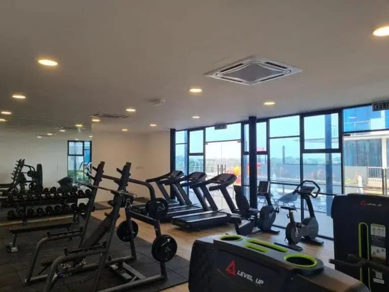 Premium Swanhouse no.SiX with 3bedrooms Condo - photo 12