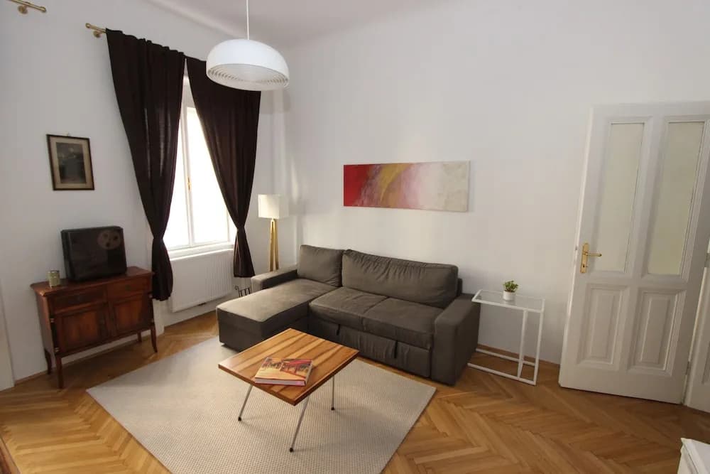Litoralis Design Apartments - photo 6