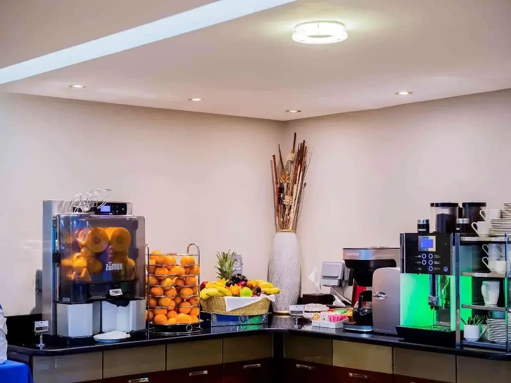 Majlis Grand Mercure Residence Abu Dhabi - photo 13