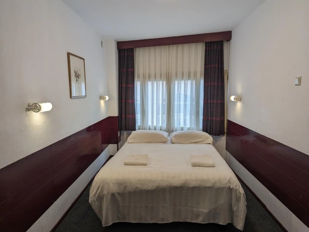 Budget Hotel Ben - photo 3