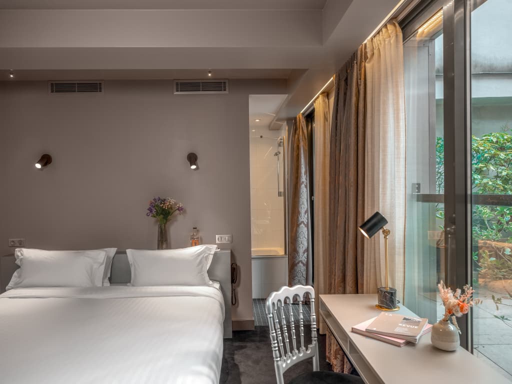 Grand Hotel Lafayette - photo 7