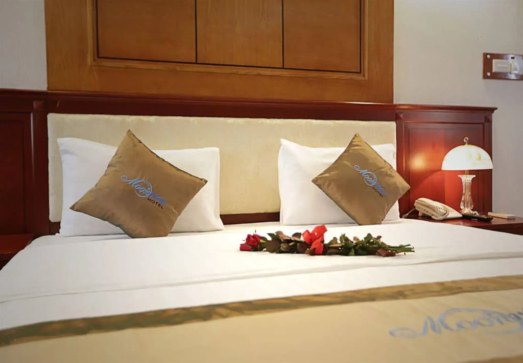 Moon View Hotel - photo 4