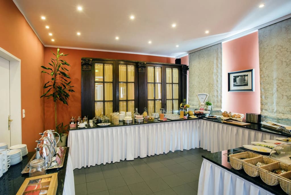 Hahn Hotel Vienna City - photo 12