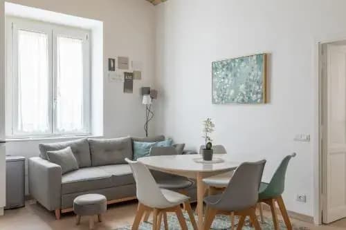 Iflat Saint Peter Bright Apartment - photo 4